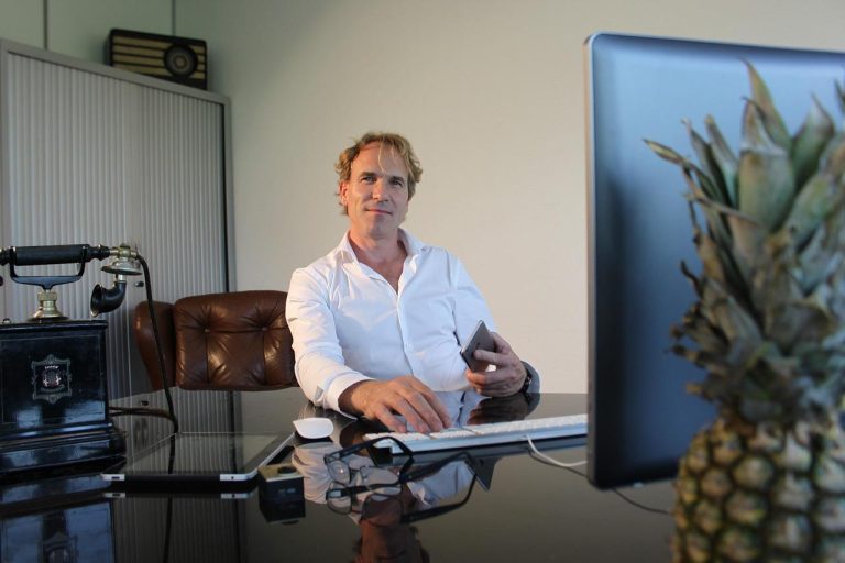 Home Moderne reclameoplossingen met digitale signage en innovatieve marketingstrategieën voor bedrijven