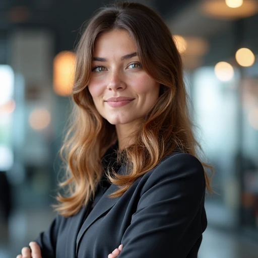 Lara Meijer