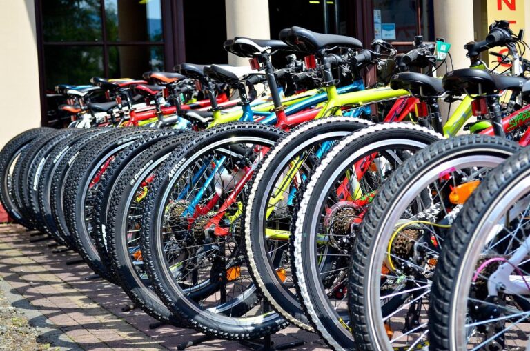 Home Fietsenwinkel in Deventer met breed assortiment fietsen en professionele reparatiediensten