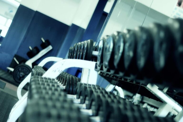 Home Gepersonaliseerde handdoeken en sportartikelen in de sportschool voor merkherkenning en branding